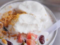 -文昌邓记清补凉(西沙路店)