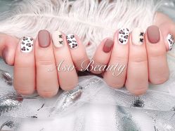 -Aso Artist Beauty美甲美睫