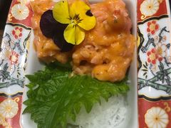 -蟹将军·松叶蟹和牛日料放题自助(K11店)