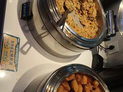 -非烤勿扰韩式自助烤肉火锅(龙岗万达广场店)