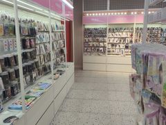 -微店Park(上海静安大悦城店)