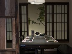 -上井料理黑金店(IFS国金中心店)