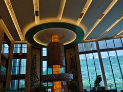 -济南喜来登酒店