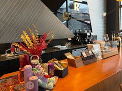-星巴克臻选(西安钟楼店)