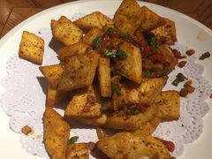 -阿罗新疆菜(人民广场店)