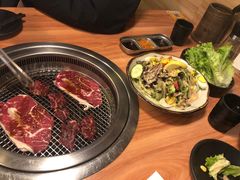 -炼瓦家日式烧肉·寿喜烧(融创精彩天地店)