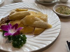 -广东胜利宾馆西关粤中餐厅