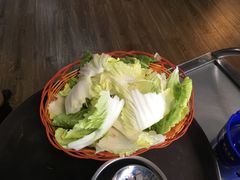 白菜-渔水湾(小河店)