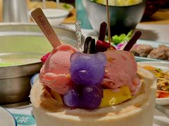 -三个椰子·现砍椰子鸡(金源CBD店)