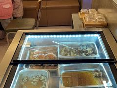 -白仁仔· 活烤海鲜 宵夜(豫园店)