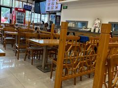 -小姜锅贴(凤凰街店)