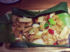 -雀舞云南菜(乐客城店)