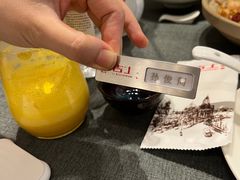 -新吉士·上海菜(浦东LCM置汇旭辉店)
