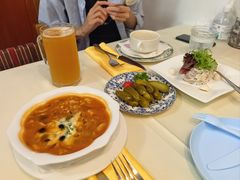 -老井俄式餐厅