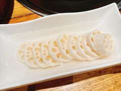 -额尔敦传统涮火锅·冰煮羊(铁东店)