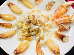 -珍滋味海鲜火锅酒家(蓝色港湾店)