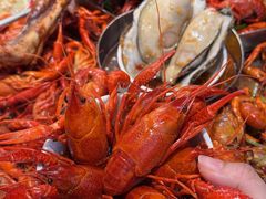 -三子烤羊腿·海鲜(弘阳店)