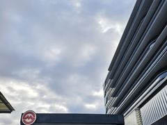 -城际上海虹桥机场酒店