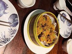 -前海沿·青岛菜(五四广场永旺店)