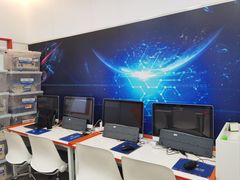 -斯坦星球AI编程·机器人科创·科学实验·信奥·思维·STEM·积木拼搭·竞赛考级(浦东联洋广场大拇指龙阳御桥中心)