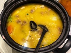 -香丰阁·烤鸭·川湘菜(清河店)