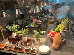 -深圳四季酒店·馥自助餐厅