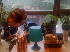 -捌楼咖啡书吧(南开店)