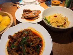-辣得叫湘菜(四明店)