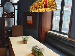 -德大西餐社(云南南路店)