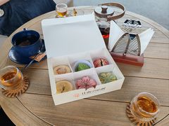 -百年同和·江南点心院(山塘街店)