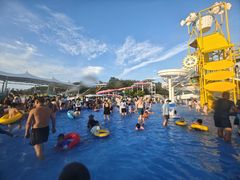 -渔岛海洋度假区