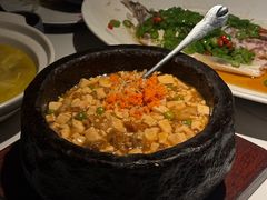 -绿茶餐厅(龙井船宴· 品牌总店)