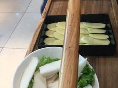 -小牛海记潮汕牛肉店(永定路店)