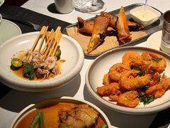 -肴约·花园式餐厅(湖里店)