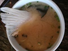 -炙柒Sekinana·精致料理 烧鸟·铁板烧(海上世界店)