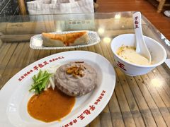 -芋包王闽南茶楼(八市店)