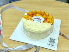 -可丽可丽·生日蛋糕·下午茶