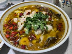 -阿娜尔·新疆菜(佰港城店)
