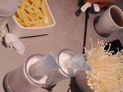 -半天妖烤鱼(紫荆广场店)