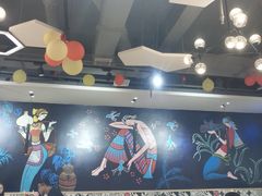 -鲜呦蒸汽石锅鱼(北辰路店)