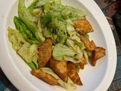 -巴依老爷新疆美食(工体旗舰店)