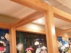 -一心创作料理屋(经开万达店)