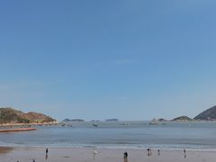 -大京沙滩