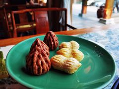 核桃酥-那家小馆•北京菜•烤鸭(香山店)