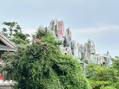 -荔湾湖公园