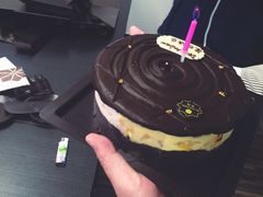 -黑池口感烘焙·生日蛋糕(坂田店)