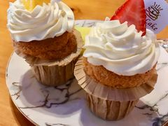 -BoAcake 宝儿蛋糕定制(古城·华景苑店)