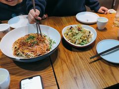 -金掌勺·锅包肉(双榆树店)