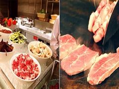 -漳州佰翔圆山酒店·圆山畔西餐厅