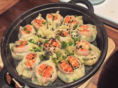 -山四砂锅(太原钟楼街店)